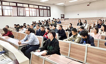 巴黎人赌场
软件学院党总支第二次代表大会顺利召开